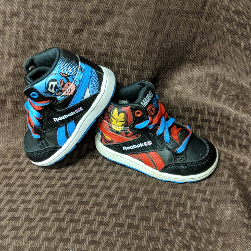 Reebok